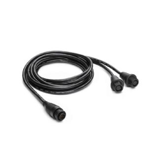 Hummingbird MEGA 360 Transducer Y Cable - 